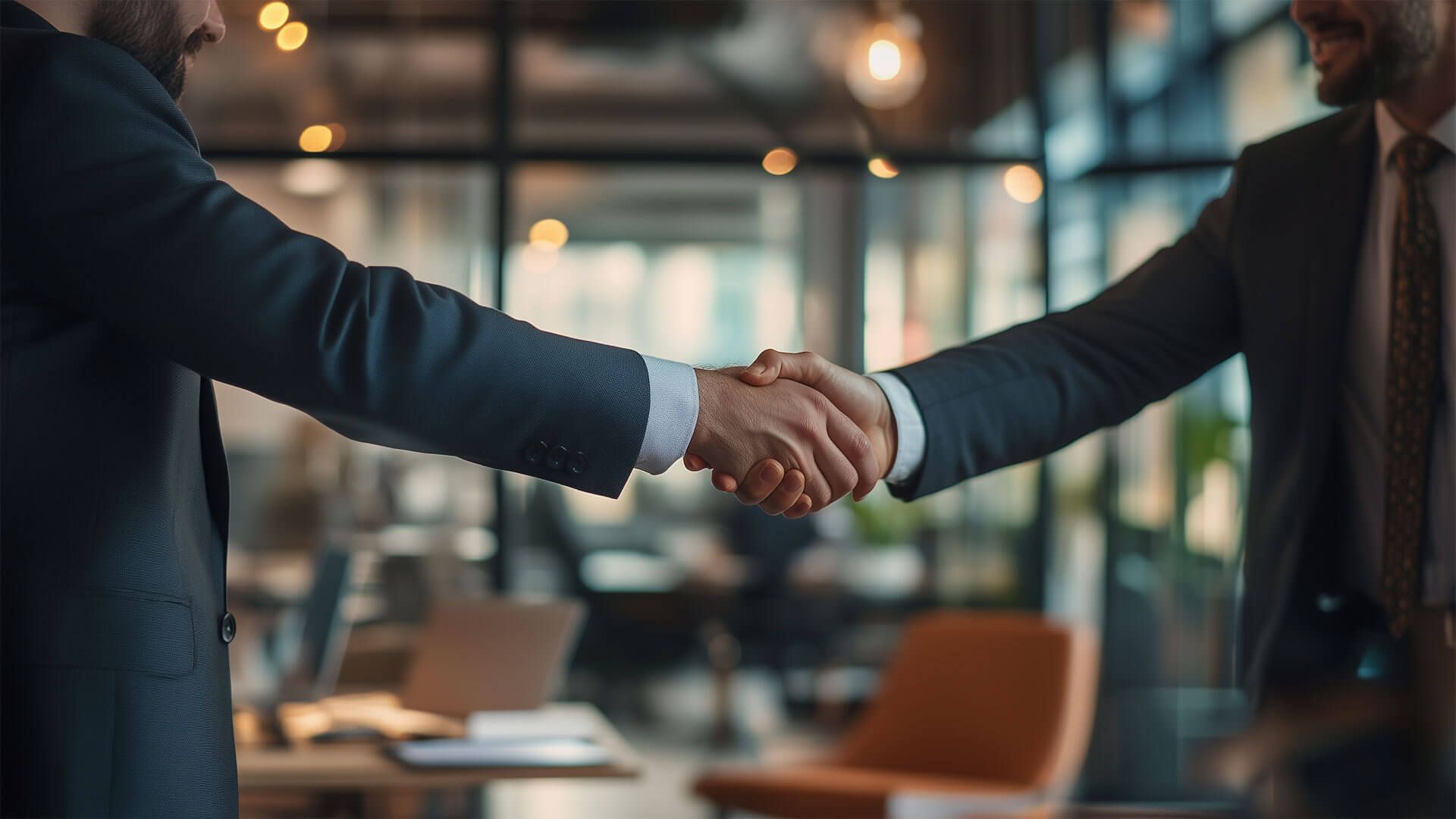 Digitale Kontaktverwaltung - Erstkontakte nachhaltig und effizient speichern