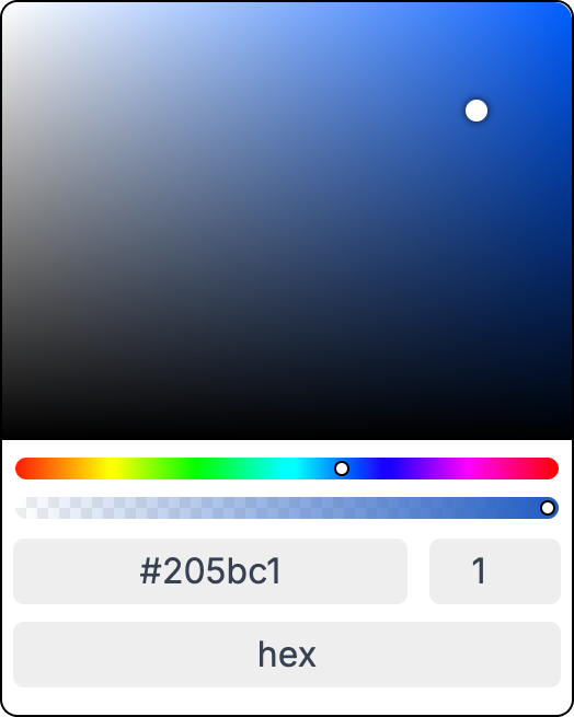 Pontis NFC Business Card - Physische Karte mit moderner NFC-Technologie
